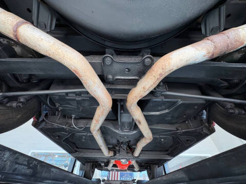 1968 Chevrolet Corvette