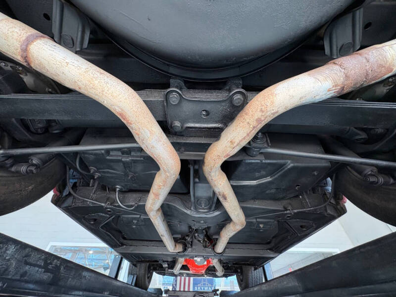 1968 Chevrolet Corvette