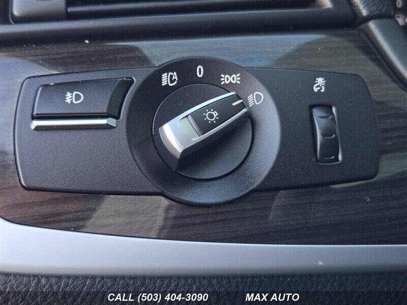 2013 BMW 5 Series 528i