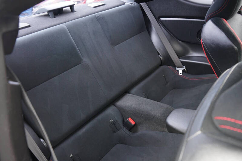 2013 Scion FR-S