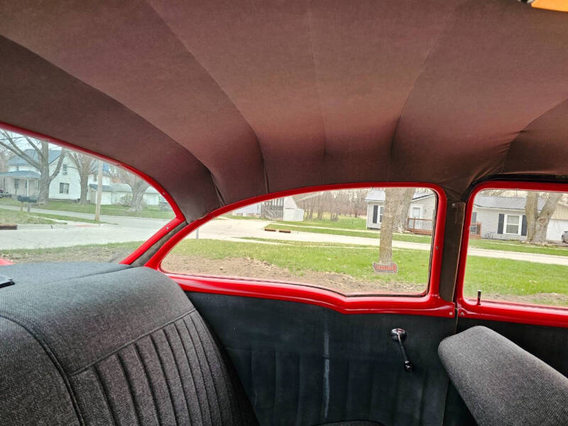 1955 Pontiac Star Chief