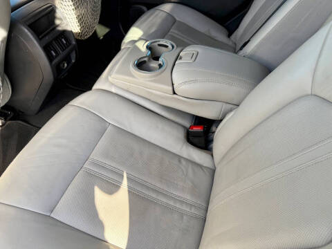 2013 Cadillac SRX Luxury Collection