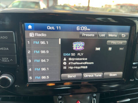 2018 Hyundai Elantra GT