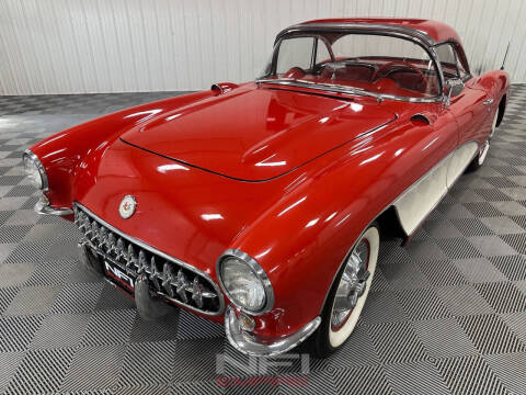 1957 Chevrolet Corvette