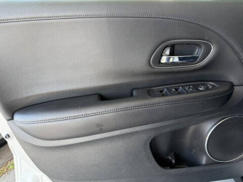 2020 Honda HR-V EX-L