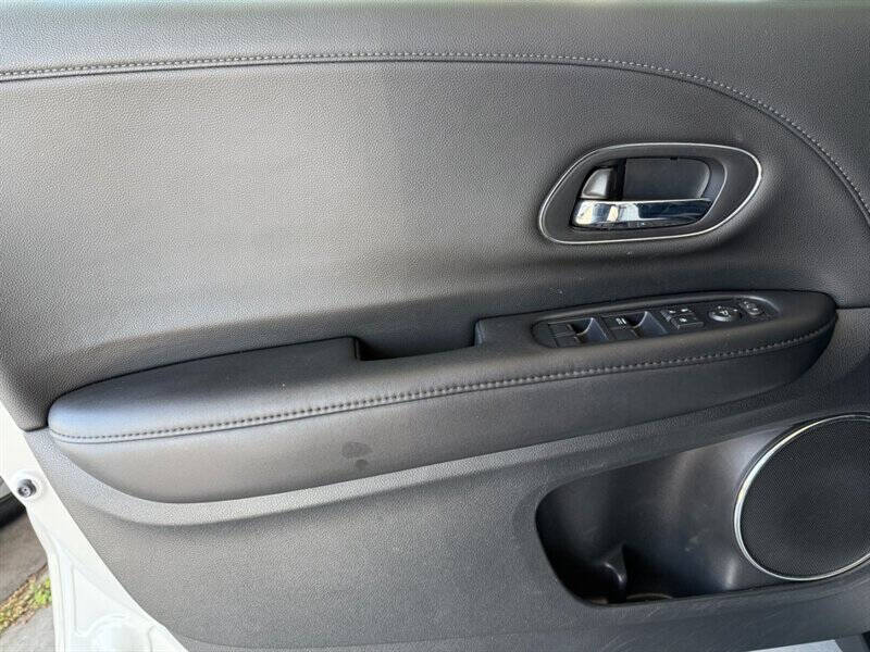 2020 Honda HR-V EX-L