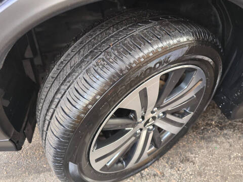 2020 Mitsubishi Outlander Sport