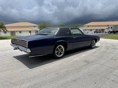 1971 Ford Thunderbird