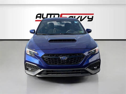 2023 Subaru WRX Premium