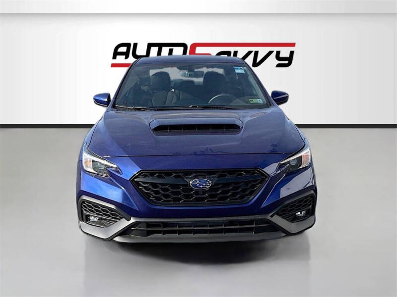 2023 Subaru WRX Premium