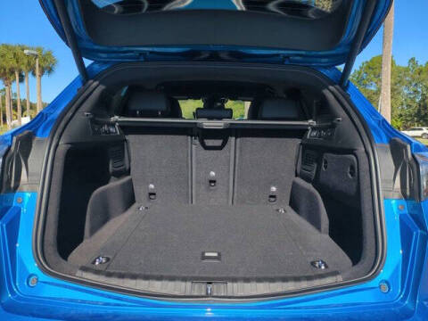 2025 Alfa Romeo Stelvio