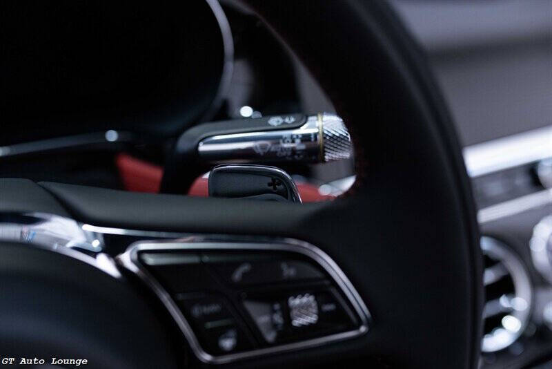 2023 Bentley Continental 48