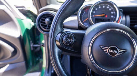 2020 MINI Hardtop 2 Door Oxford Edition