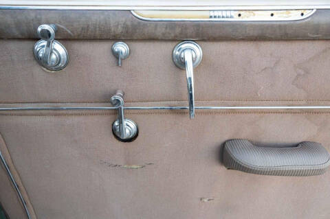 1940 Buick Roadmaster