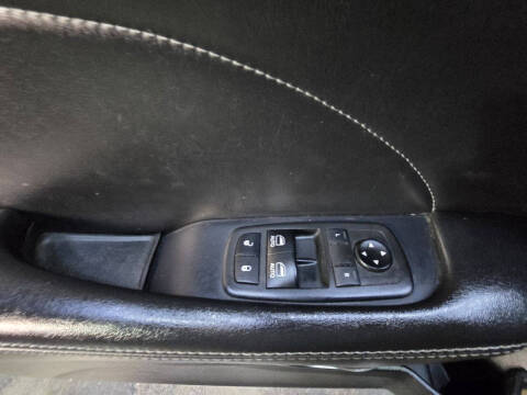 2019 Dodge Challenger GT