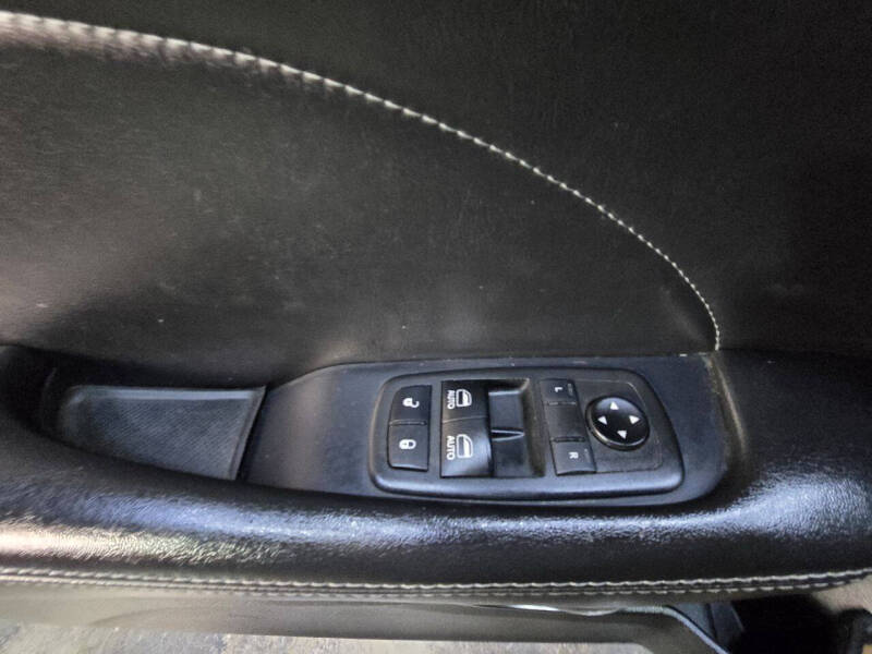 2019 Dodge Challenger GT