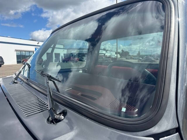 1987 Chevrolet R/V 10 Series