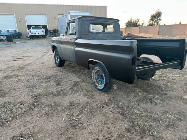 1964 Chevrolet C/K 20 Series