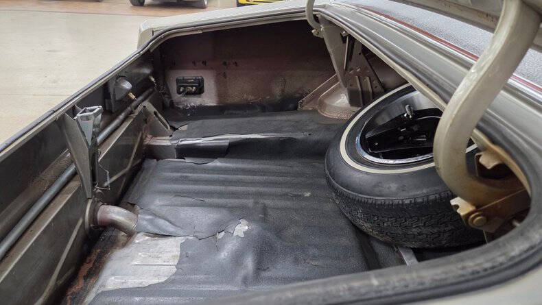1971 Ford Torino