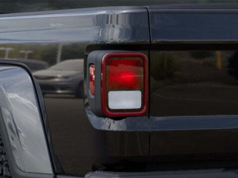 2025 Jeep Gladiator High Tide