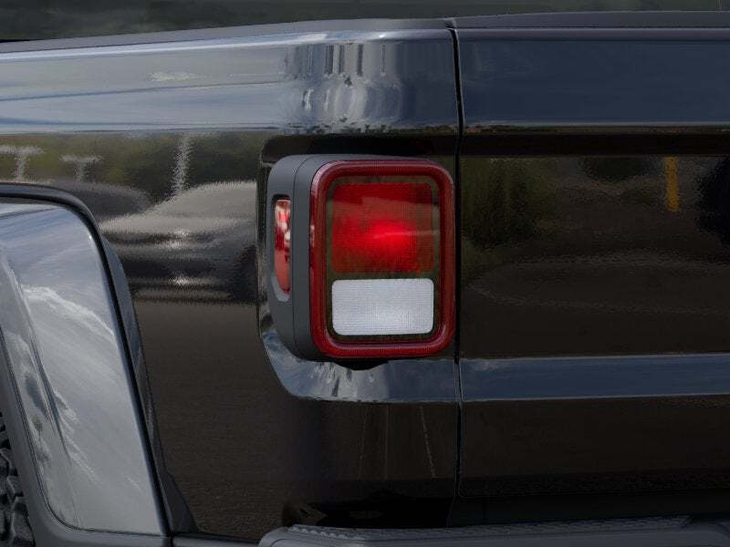 2025 Jeep Gladiator High Tide