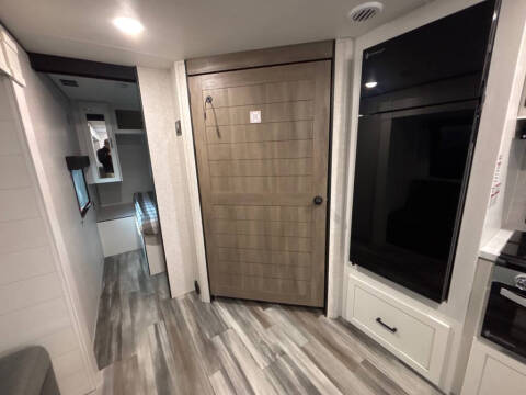 2025 Jayco SLX 263BHS