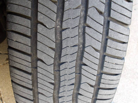 2016 Dodge Grand Caravan American Value Package