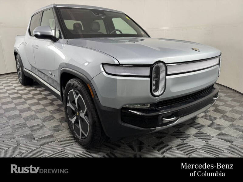 2023 Rivian R1T for sale at Preowned of Columbia in Columbia MO