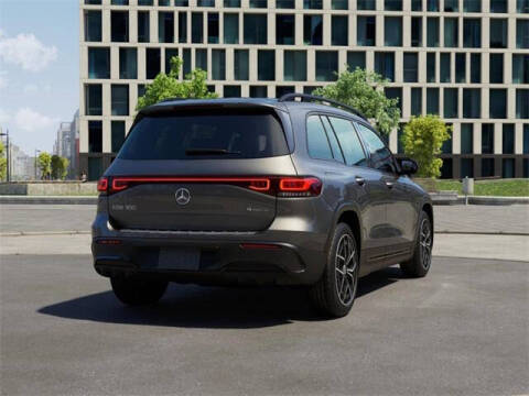 2023 Mercedes-Benz EQB EQB 300 4MATIC