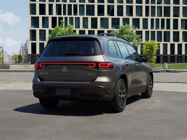 2023 Mercedes-Benz EQB EQB 300 4MATIC