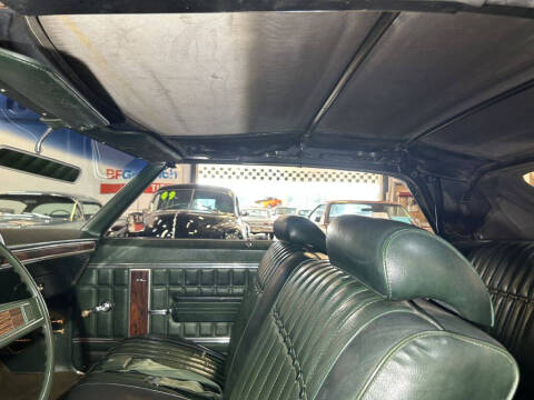 1970 Chevrolet Impala