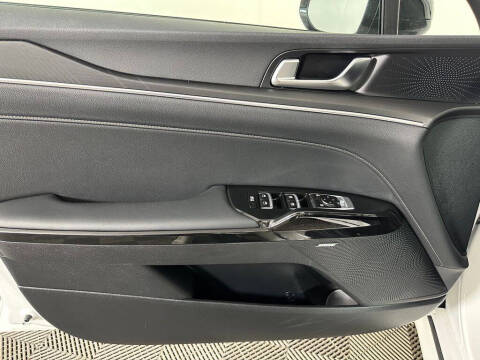 2025 Kia K5