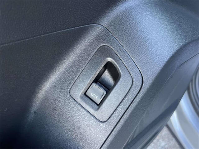 2022 Volkswagen Atlas Cross Sport V6 SEL Premium R-Line 4Motion