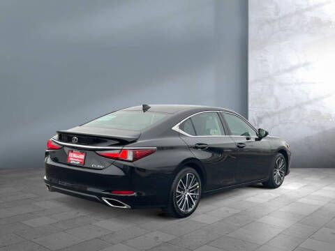 2024 Lexus ES 350