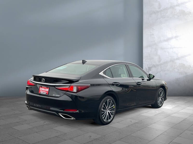 2024 Lexus ES 350