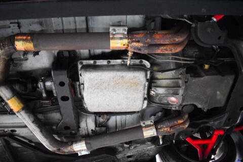 2001 Chevrolet Camaro Z28