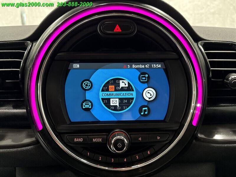 2019 MINI Clubman Cooper ALL4