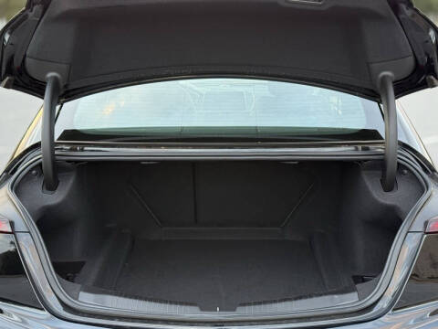 2020 Cadillac CT5 Premium Luxury