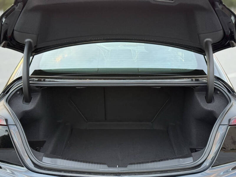 2020 Cadillac CT5 Premium Luxury