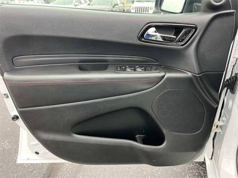 2023 Dodge Durango GT Plus