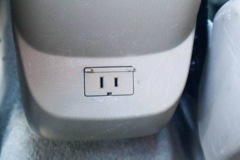 2011 Toyota RAV4 Limited