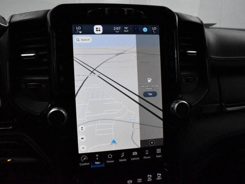 2022 RAM 3500 Limited