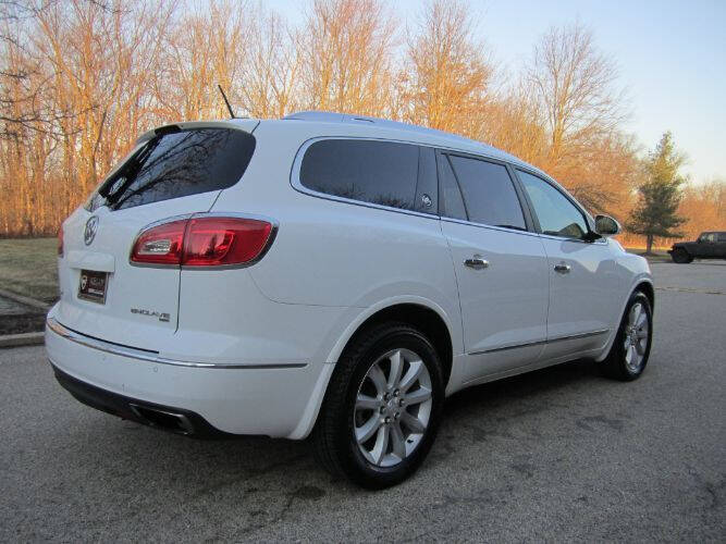 2016 Buick Enclave Premium