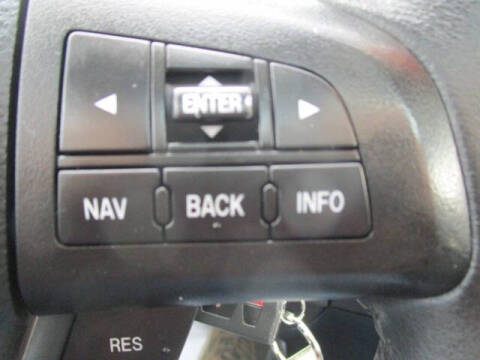 2012 Mazda MAZDA3 i Grand Touring