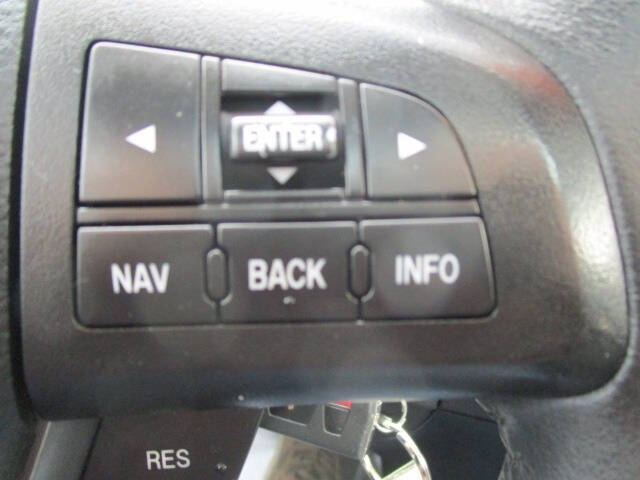 2012 Mazda MAZDA3 i Grand Touring