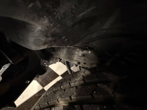 2001 Ford Excursion Limited