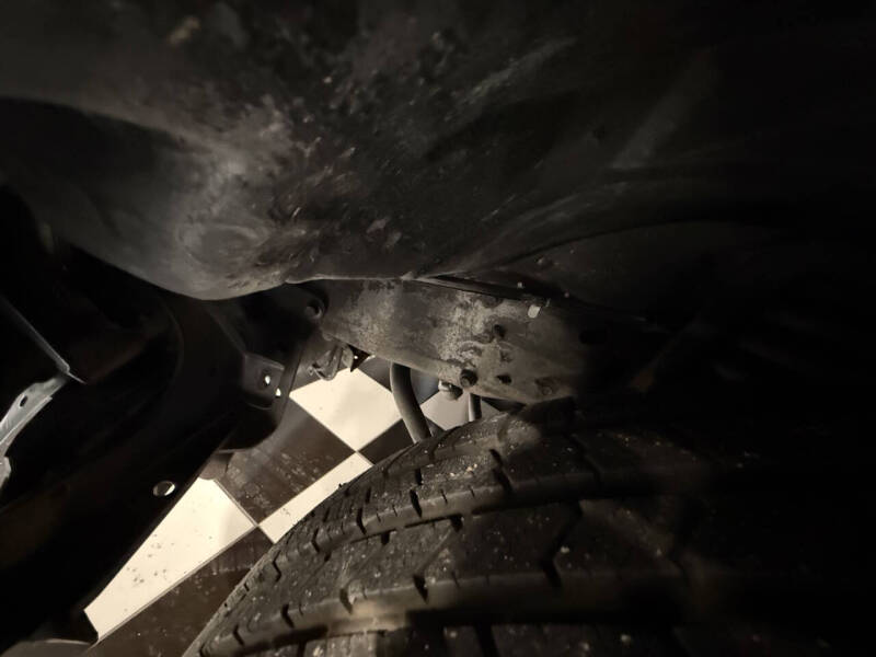 2001 Ford Excursion Limited