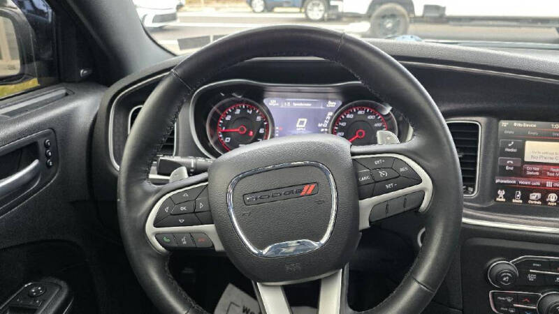 2015 Dodge Charger R/T