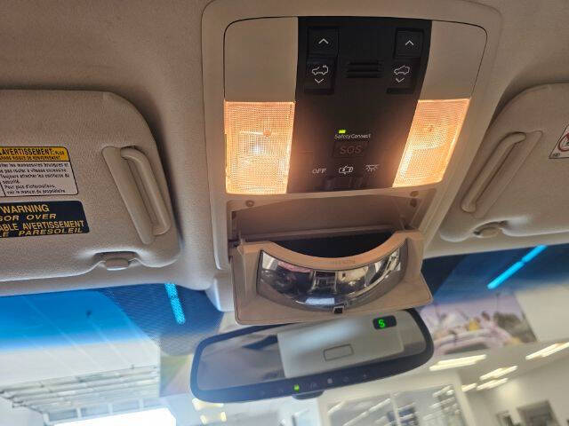 2019 Lexus GX 460 Luxury