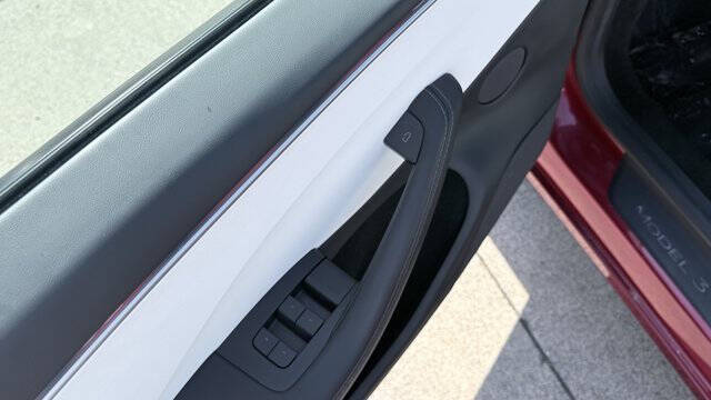 2024 Tesla Model 3 Performance